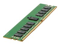 HPE SmartMemory - DDR4 - moduuli - 128 Gt - DIMM 288 nastaa - 3200 MHz / PC4-25600 - CL22 - 1.2 V - Load-Reduced - ECC P06037-B21