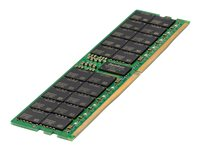 HPE SmartMemory - DDR5 - moduuli - 32 Gt - DIMM 288 nastaa - 4800 MHz / PC5-38400 - CL40 - 1.1 V - rekisteröity - ECC P43328-K21