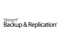 Veeam Backup & Replication Enterprise for Hyper-V - Lisenssi - 10 VMs - Veeam Cloud Provider Program - ESD - Vain Cloud-toimittajat - sekä Veeam Management Pack Enterprise Plus for Hyper-V H-BMPENT-HV-P0000-00