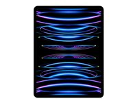 Apple 12.9-inch iPad Pro Wi-Fi + Cellular - 6. sukupolvi - tabletti - 256 Gt - 12.9" - 3G, 4G, 5G MP213KN/A